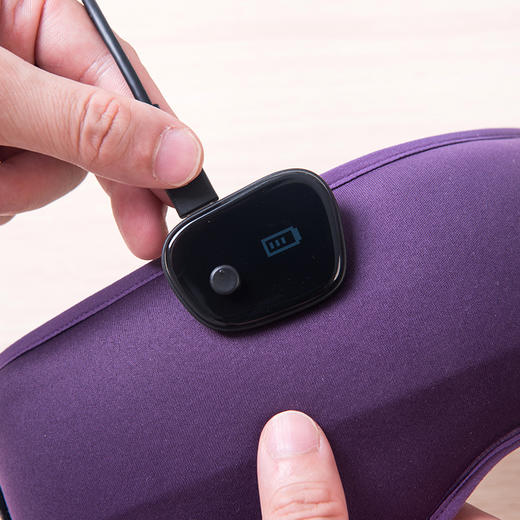 Dreamlight ZEN眼罩 | 德国红点奖设计，戴上5分钟就想睡 商品图2