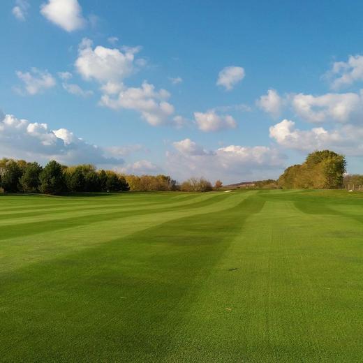 潘诺尼亚高尔夫乡村俱乐部 Pannonia Golf & Country Club | 匈牙利高尔夫球场俱乐部 | 欧洲高尔夫 | Hungary 商品图3