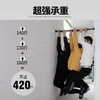 门上室内单杠 商品缩略图3