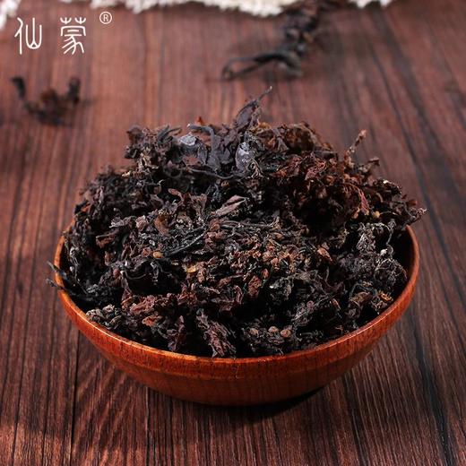 仙蒙道地堂  水洗海藻 500克  1kg 商品图1