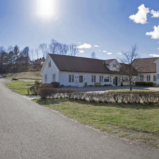 诺特罗伊高尔夫俱乐部 Nøtterøy Golfklubb | 奥斯陆高尔夫 | 挪威高尔夫球场俱乐部 | 欧洲高尔夫 | Norway Golf 商品图2