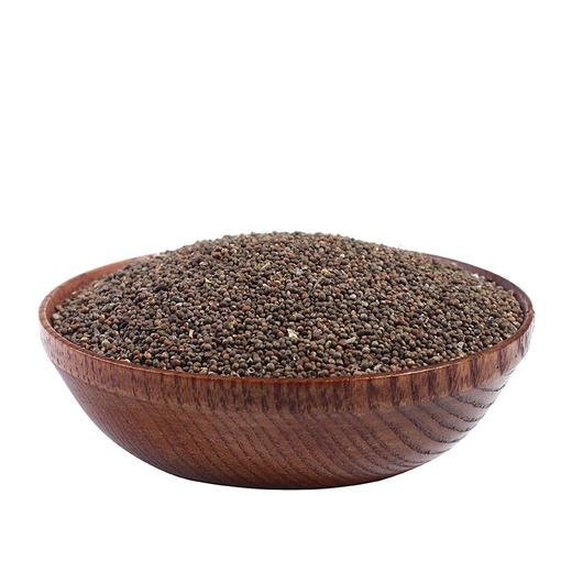 仙蒙道地堂 生苏子 紫苏子 500克 1kg 商品图4