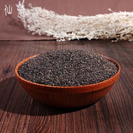 仙蒙道地堂 生车前子 车前仁  500克 1kg 商品图1