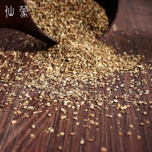 道地堂  蛇床子 500克  1kg 商品图3