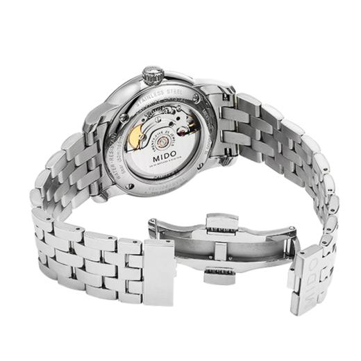 美度 MIDO 贝伦赛丽系列自动机械男士腕表 M8600.4.26.1 商品图3