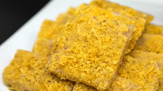 （永久下架）【千岛湖】黄金鱼排 商品图3