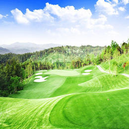 广州增城荔湖高尔夫乡村俱乐部 Guangzhou Lihu Golf Country Club |  广州高尔夫球场 俱乐部 | 广东 | 中国