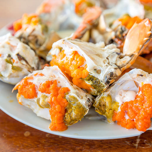 八十八倉 兴化大闸蟹 商品图3