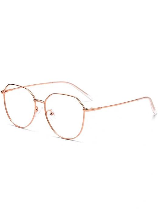 【199.00/副】防辐射抗蓝光防护眼镜，小红书韩版网红潮款，平光，近视（多款镜架可选，联系各店客服） 商品图2