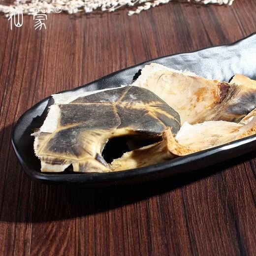 仙蒙 道地堂  旱龟板 生龟板  250克 500克 1kg 商品图2