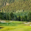 霍尔茨马克高尔夫 Holtsmark Golf | 挪威高尔夫球场俱乐部 | 欧洲高尔夫 | Norway Golf 商品缩略图1