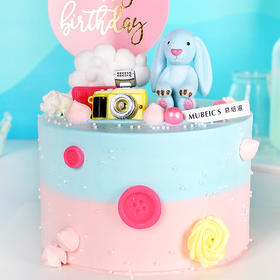 长耳朵兔F79（停用）