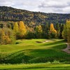 霍尔茨马克高尔夫 Holtsmark Golf | 挪威高尔夫球场俱乐部 | 欧洲高尔夫 | Norway Golf 商品缩略图4