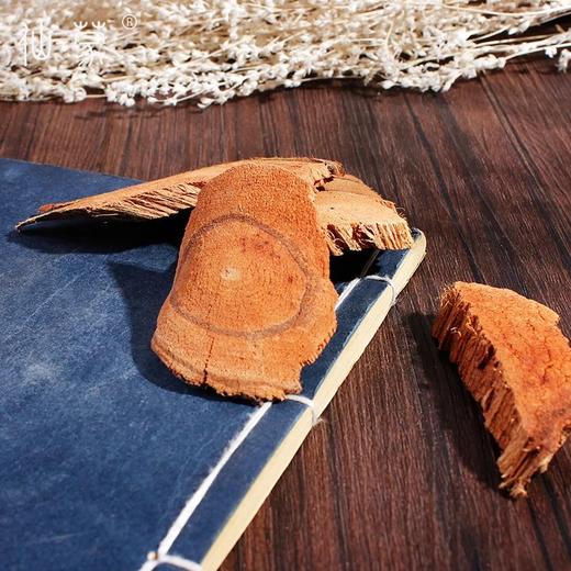 仙蒙道地堂   鸡血藤 500克 1kg 商品图3