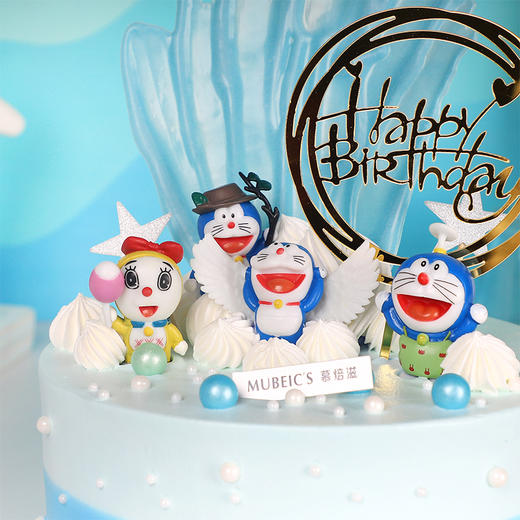 蓝胖纸F73（停用） 商品图1