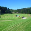 梅兰高尔夫俱乐部 Meland Golfklubb | 挪威高尔夫球场俱乐部 | 欧洲高尔夫 | Norway Golf 商品缩略图2