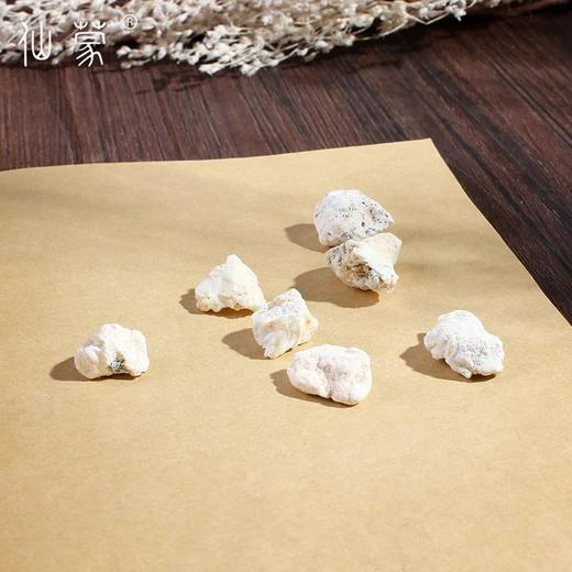 仙蒙道地堂 软滑石 白滑石  500克 1000克 商品图3