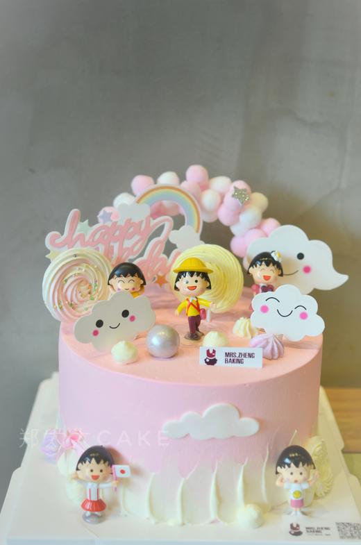 樱桃小丸子（日系动漫）加高款 商品图1