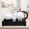 DC-912音乐养生煮茶器-双炉 智能加水 加热 恒温 保温 消毒 可切入 可台放 商品缩略图0