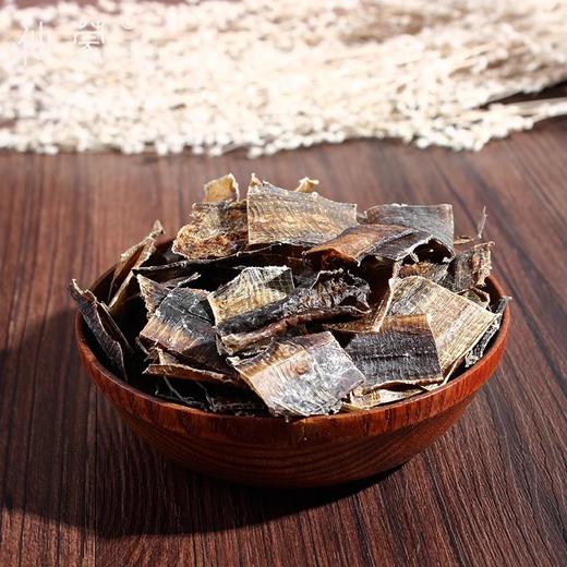 仙蒙道地堂  广地龙干 蚯蚓 开边地龙 250克 500克 1kg 商品图1