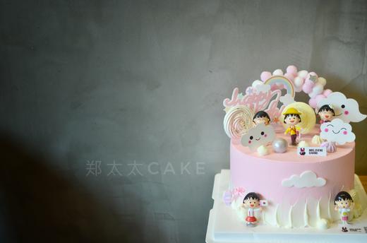 樱桃小丸子（日系动漫）加高款 商品图0