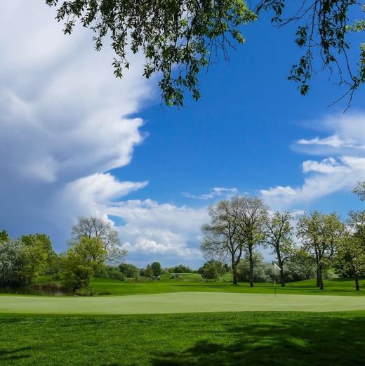潘诺尼亚高尔夫乡村俱乐部 Pannonia Golf & Country Club | 匈牙利高尔夫球场俱乐部 | 欧洲高尔夫 | Hungary 商品图0