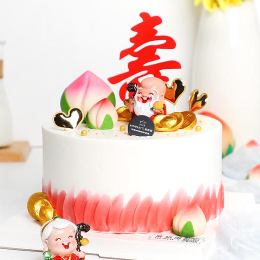 福寿绵长F67（停用） 商品图1