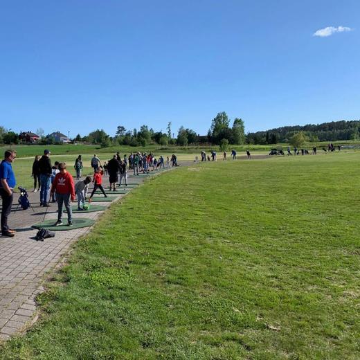 诺特罗伊高尔夫俱乐部 Nøtterøy Golfklubb | 奥斯陆高尔夫 | 挪威高尔夫球场俱乐部 | 欧洲高尔夫 | Norway Golf 商品图1