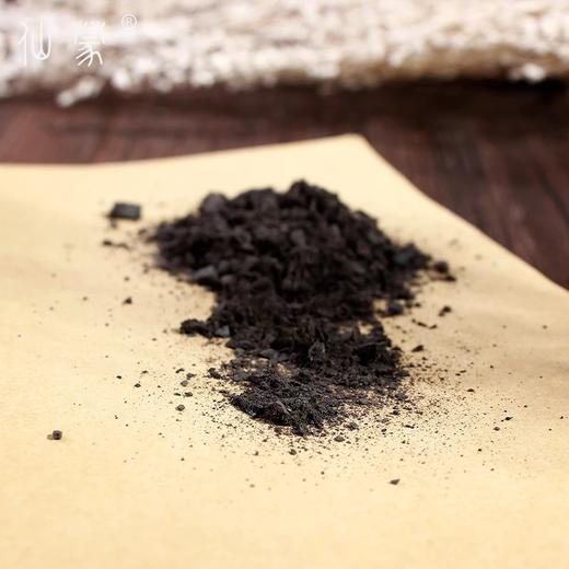 仙蒙道地堂 磁石 500克 1kg 商品图3