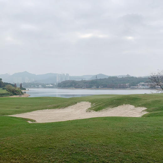 南湖高尔夫俱乐部guangzhounanhugolfclub广州高尔夫球场俱乐部广东