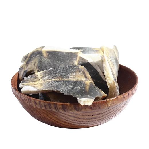 仙蒙 道地堂  旱龟板 生龟板  250克 500克 1kg 商品图4