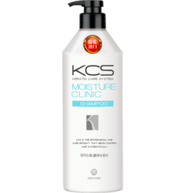 애경 케이씨에스 모이스춰클리닉샴푸