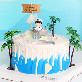 海军船长F63（停用）