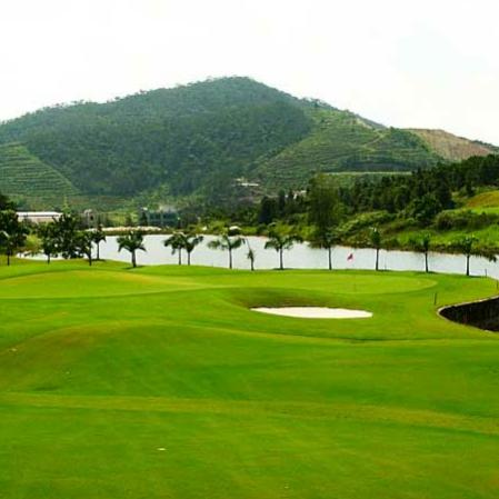 广州仙村国际高尔夫俱乐部 Guangzhou Xiancun Golf Club |  广州高尔夫球场 俱乐部 | 广东 | 中国 商品图0
