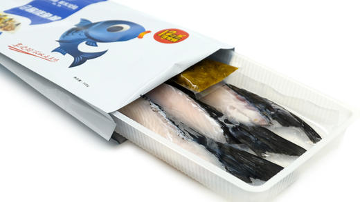 （永久下架）【千岛湖】酱椒鱼鳍 商品图1