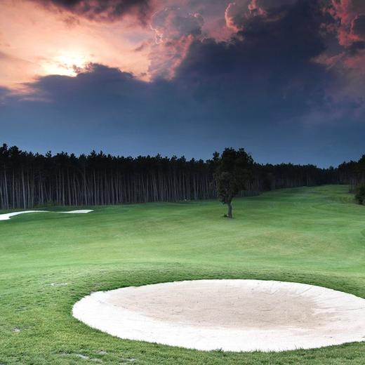 巴拉顿高尔夫 Balaton Golf | 匈牙利高尔夫球场俱乐部 | 欧洲高尔夫 | Hungary 商品图2