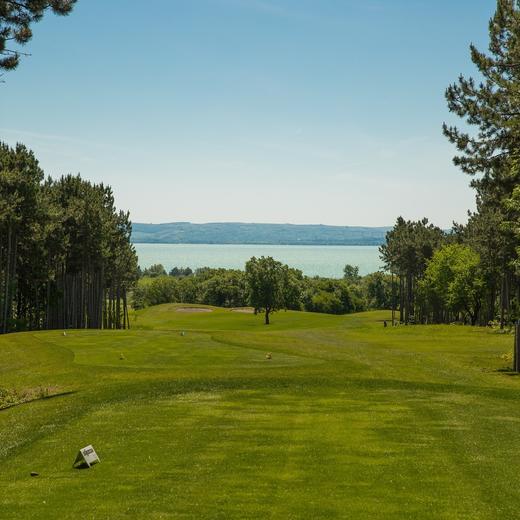 巴拉顿高尔夫俱乐部 Balaton Golf Club  | 维斯普雷姆高尔夫球场 | 匈牙利高尔夫球场俱乐部 | 欧洲高尔夫 | Hungary 商品图5