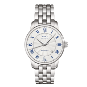 美度 MIDO 贝伦赛丽系列自动机械男士腕表 M8600.4.21.1