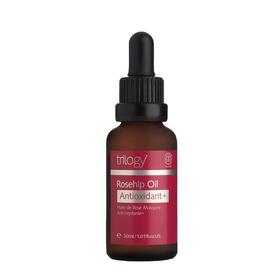 【保税仓】趣乐活Trilogy天然有机野玫瑰果油精华45ml