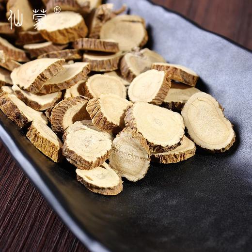 仙蒙道地堂  苦参 500克 1kg 商品图2