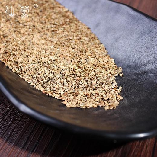 道地堂  蛇床子 500克  1kg 商品图2