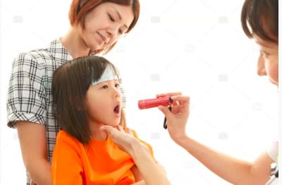 42天婴儿体检 商品图0