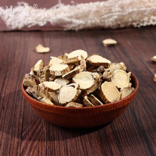 仙蒙道地堂  苦参 500克 1kg 商品图1