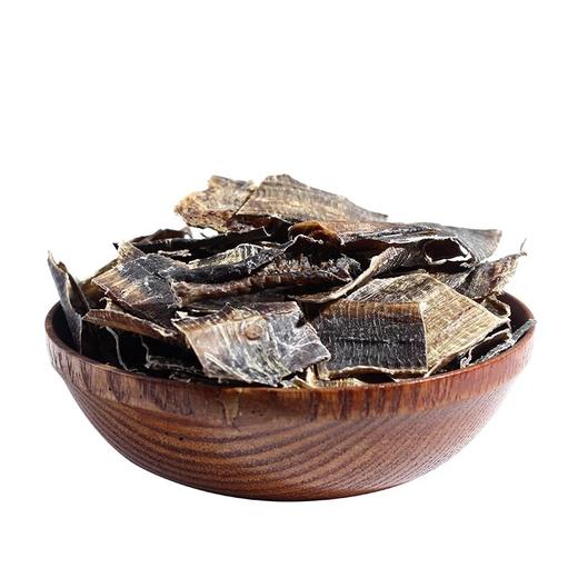 仙蒙道地堂  广地龙干 蚯蚓 开边地龙 250克 500克 1kg 商品图4