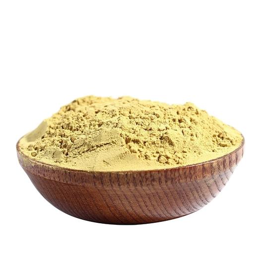 仙蒙道地堂  蒲黄粉 500克 1kg 商品图4