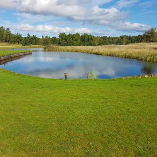 诺特罗伊高尔夫俱乐部 Nøtterøy Golfklubb | 奥斯陆高尔夫 | 挪威高尔夫球场俱乐部 | 欧洲高尔夫 | Norway Golf 商品图7