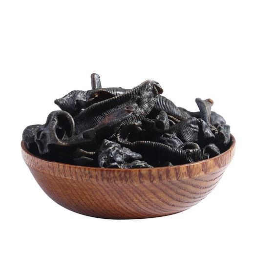 仙蒙 清水吊干金边水蛭 蚂蟥 100克  500克  1kg 商品图4