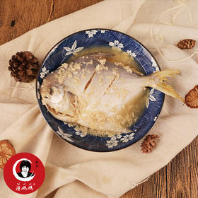 糟鲳鱼净含量1.5kg