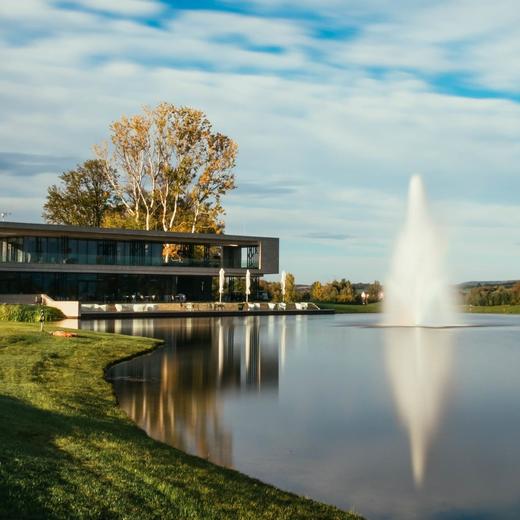 巴拉顿高尔夫俱乐部 Balaton Golf Club  | 维斯普雷姆高尔夫球场 | 匈牙利高尔夫球场俱乐部 | 欧洲高尔夫 | Hungary 商品图4