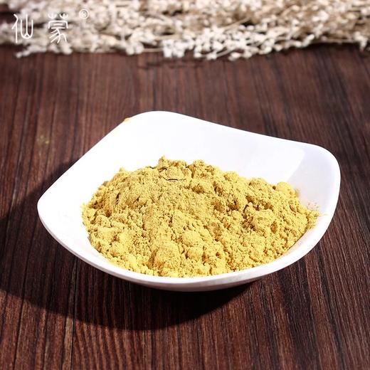 仙蒙道地堂  蒲黄粉 500克 1kg 商品图1